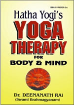 Yoga Therapy