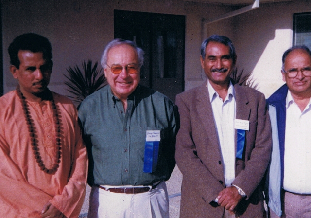 World Conference on Kundalini Yoga
