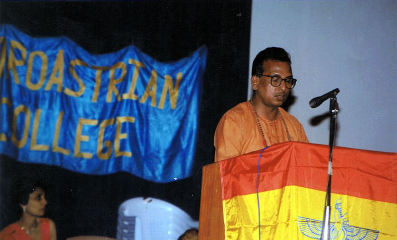 International Conference Sri Lanka