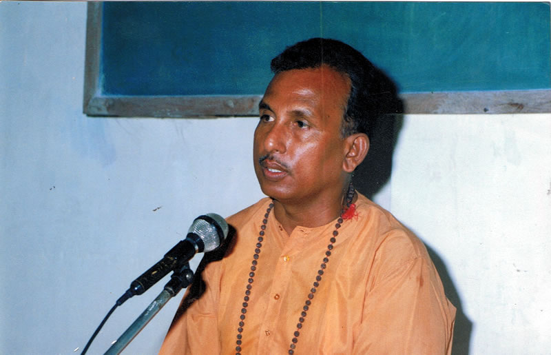 Chakra Therapy Workshop