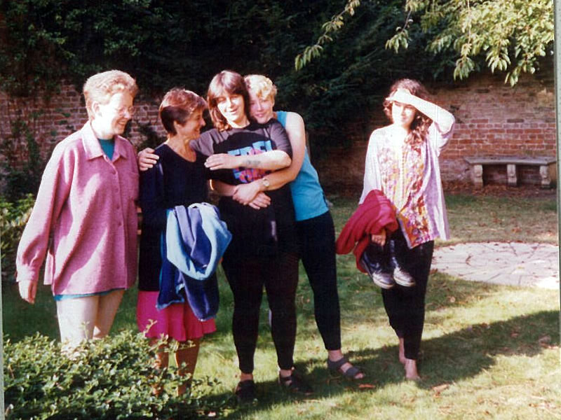 Yoga Workshop in United States