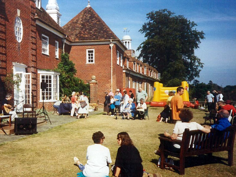 US Workshop Demonstration